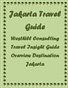 Jakarta Travel Guide