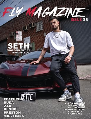Issue 38