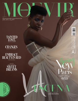 30 Moevir Magazine April 2023
