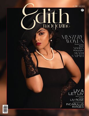 Edith magazine No.901