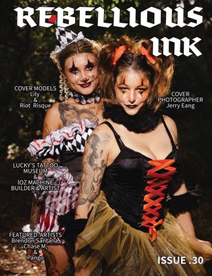 ISSUE .30