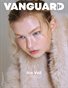 Vanguard #45 vol.3