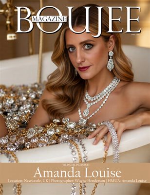 Bling Bling 2026 | Boujee Magazine