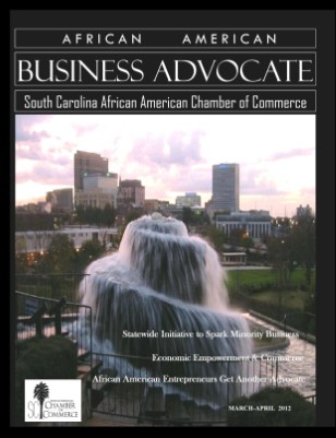 African American Business Advocate Debut