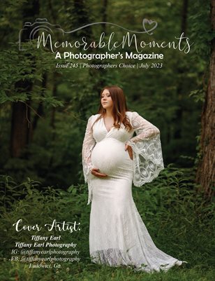 Issue 245 | July open 2023