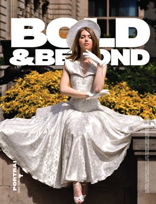 Bold & Beyond Portrait (Issue 1039 July 2026)
