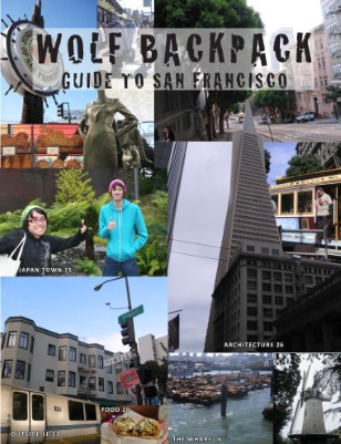 San Francisco Guide