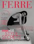 FERRE Magazine | The February Fashion & Beauty Edition | Vol.9 | 2024