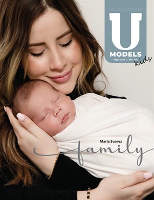 UAModels | Kids | #154