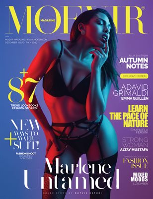 31 Moevir Magazine December Issue 2020