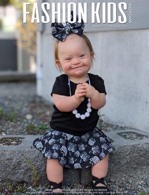 Fashion Kids Magazine | Issue #273 