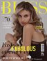 BLISS Magazine | The March Fashion Edition | Vol.9 | 2026