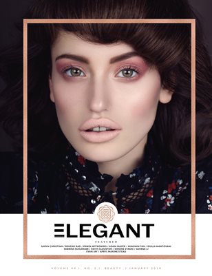 Beauty #2 (January 2018)