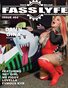 FASS LYFE ISSUE FT DAMN GINA