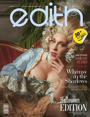 Edith Mag 1313 - Sarah