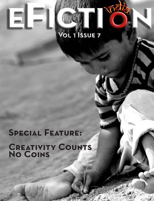 eFiction India Vol.01 Issue.07