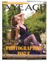 Photography Issue