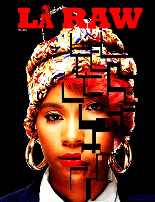 FALL 2012 FASHION ISSUE