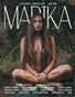 MARIKA MAGAZINE ARTISTIC NUDE (ISSUE 6306 - JUNE)