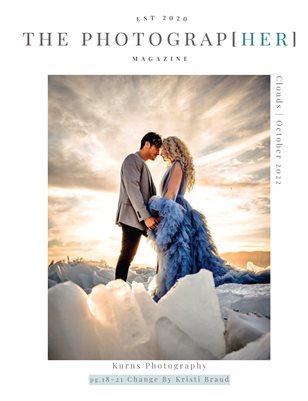 Clouds | October 2022