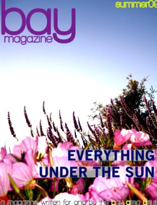 Everything Under the Sun