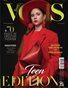 VOUS Magazine | The March Teen Edition | Vol.6 | 2024