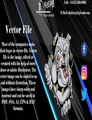 Vector File