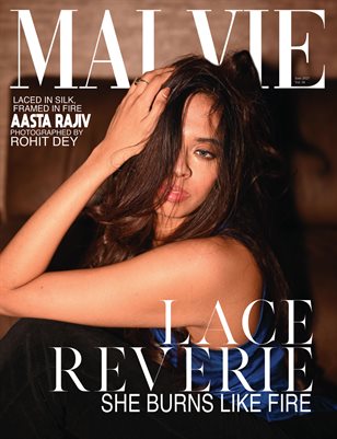 MALVIE Effortless Chic 58 June 2025