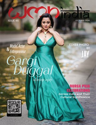 WMH India Magazine - October - 2024