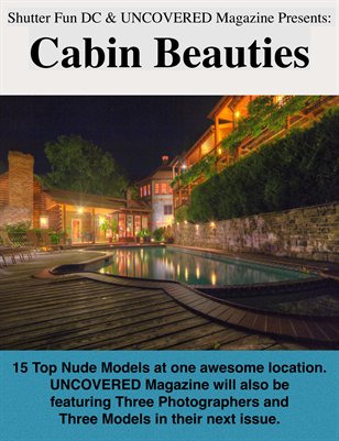 Cabin Beauties Brochure
