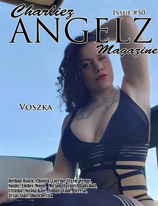 Charliez Angelz Issue #50 - Voszka