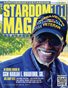 Stardom101 Magazine SGM Harlan L. Bradford, Sr. (FEB)