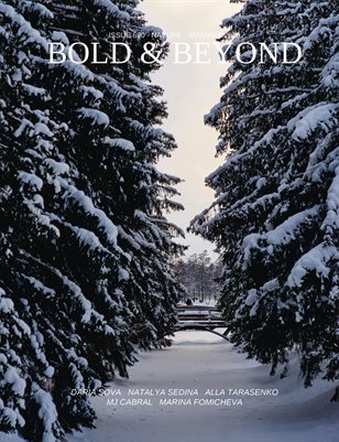 Bold & Beyond Nature (Issue 690 January 2026)