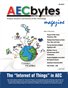AECbytes Magazine Q4 2014