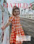 Matilda Model Magazine - Weekly Kids Issue - Genevieve Rees 