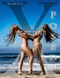 X Posed Vol 18 - On The Beach
