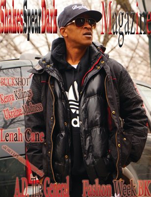 ShakesSpearDark April 2014