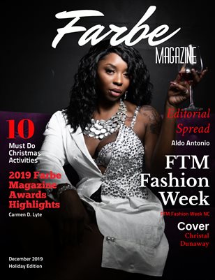 2019 December Publication 