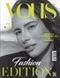 VOUS Magazine | The November Fashion & Beauty Edition | Vol.9 | 2023