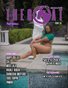 The Goat Magazine Issue 38 Cover Model Shaneisha Wofford