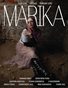 MARIKA MAGAZINE PORTRAIT (ISSUE 6185 - FEBRUARY)