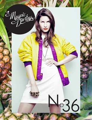 ISSUE 36
