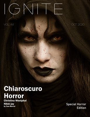 Horror Special Edition Vol 12