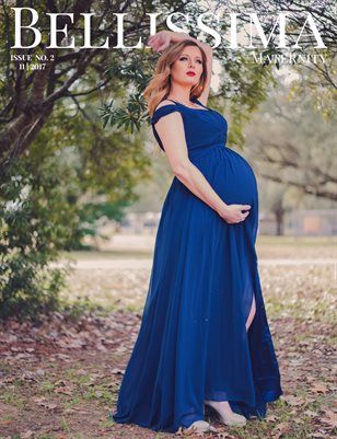 Bellissima M Issue No. 2