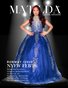 Matilda Magazine NYFW Feb 2026 Special Issue EdenSky Sicam
