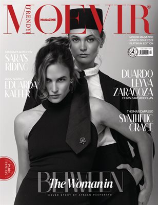 19 Moevir Magazine March Issue 2026
