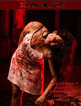 IMZ Magazine Issue 21
