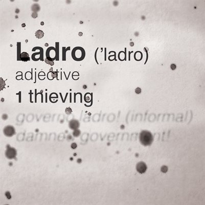Ladro