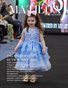 Matilda Magazine Orlando Spring Runway Issue - Mathilda Model