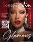 SCORPIO JIN MAGAZINE BEST OF 2024 | ISSUE 3 (GLAMOUR)